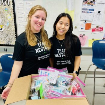 Start A NEST4US Chapter 2 Start A NEST4US Chapter 2