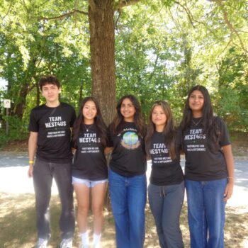 Start A NEST4US Chapter 3 Start A NEST4US Chapter 3